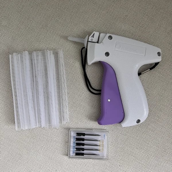 -🏆#1 Bestselling🏆 - 🎉Speedy Clothing Fixer