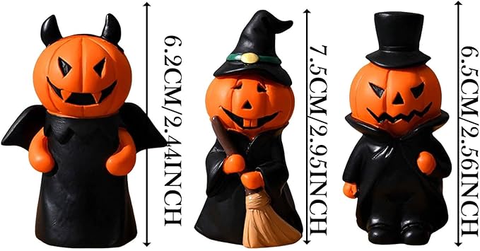 💥Hot Sale💥Halloween Spooky Dolls