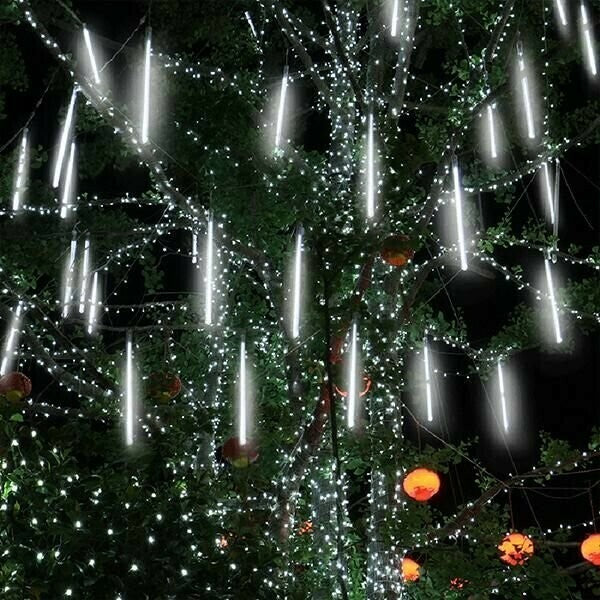 🎄Last chance to grab the deal! 50% off on the stunning Snowy LED Lights