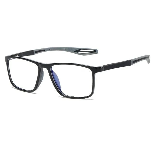 🔥Promotion 49% OFF -MEN'S SPORTS ULTRA-LIGHT ANTI-BLUE LIGHT PRESBYOPIC GLASSES