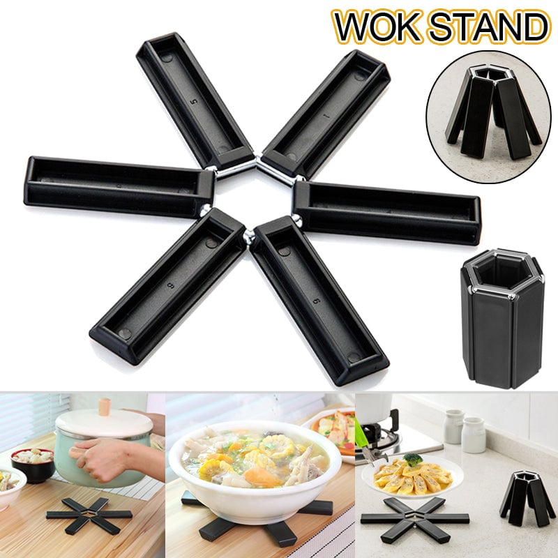 (🎁Selling) Creative Folding Insulation Pad,🔥 Free Shipping