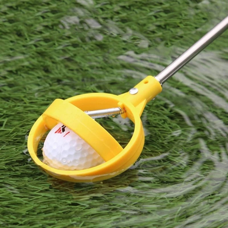 🔥 -Golf Ball Retriever