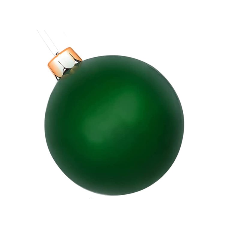 🎄Oversized Inflatable Christmas Ball Decoration🎈 | 🎁Buy 2 Free Shipping🔥