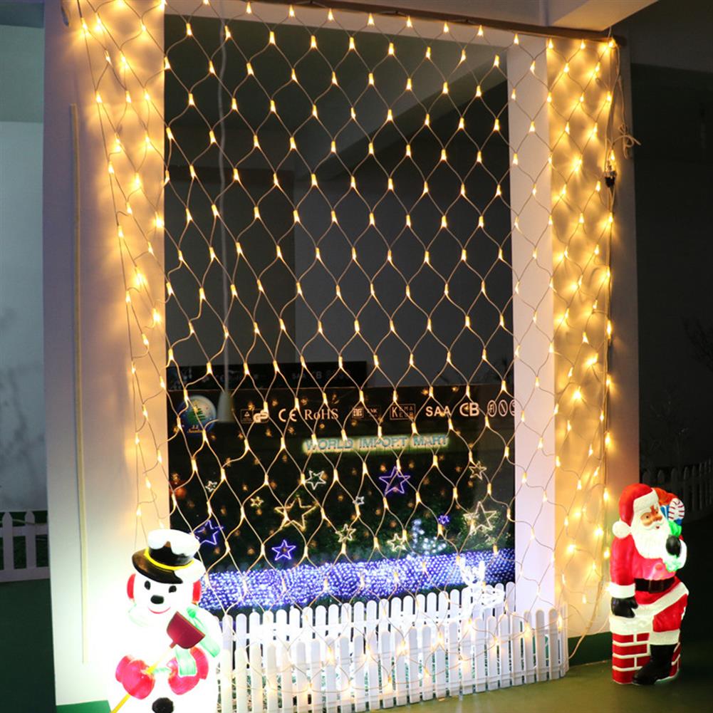 49% OFF🎄Special Waterproof String Lights💡