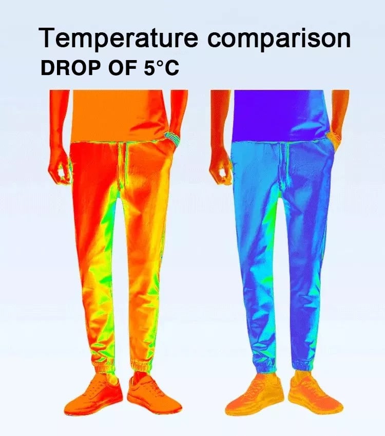 🔥LAST DAY 70% OFF-Unisex Ultra High Stretch Quick Dry Pants