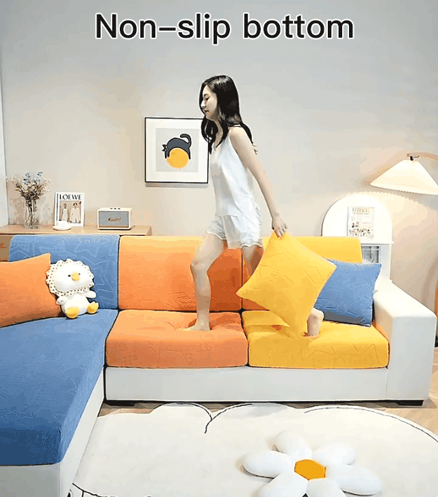 🔥Hot Sale - 2023 New Wear-resistant universal sofa cover
