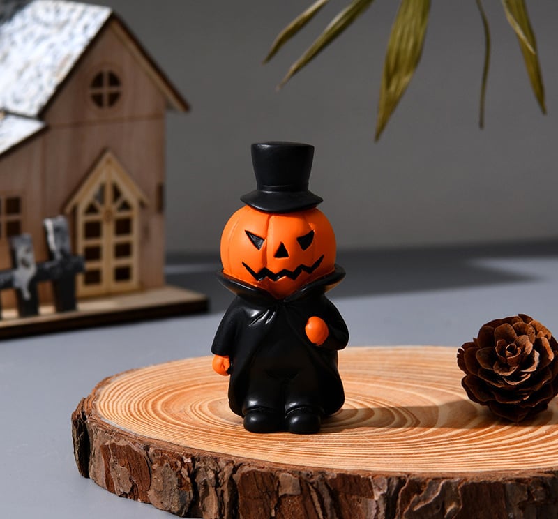 💥Hot Sale💥Halloween Spooky Dolls