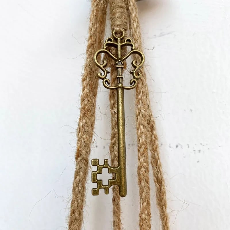 🔥BIG SALE🔥EXORCISM LUCKY BELL