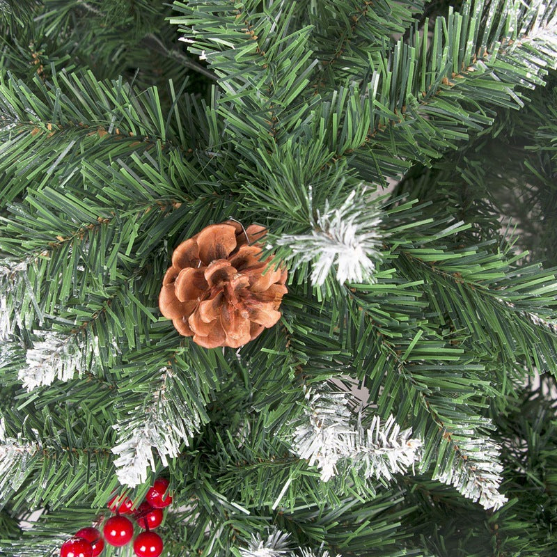Christmas decorations Christmas tree 1.2 1.5m 1.8m 2.1m Christmas tree