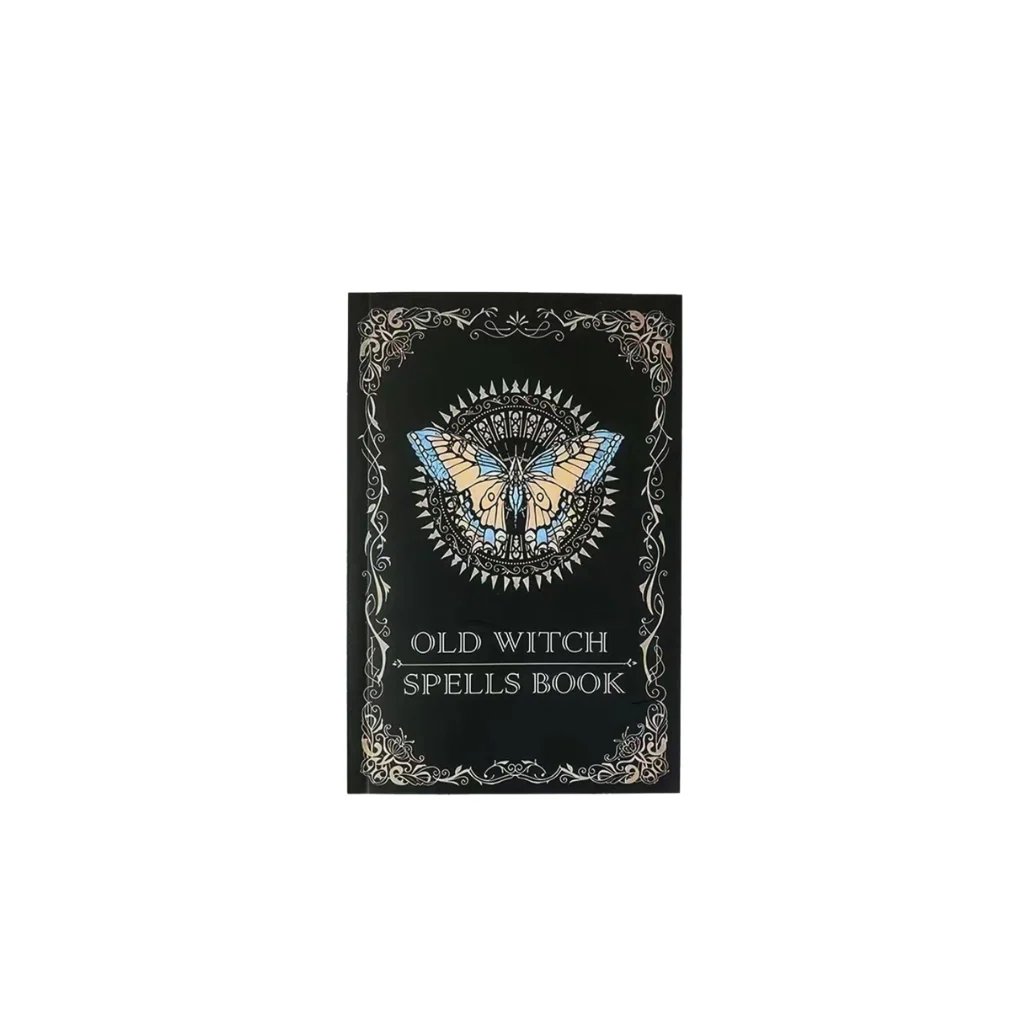 🔮The Book Of Ancient Witch craft🧙♀️harnessing magic, intuition, and spiritual power