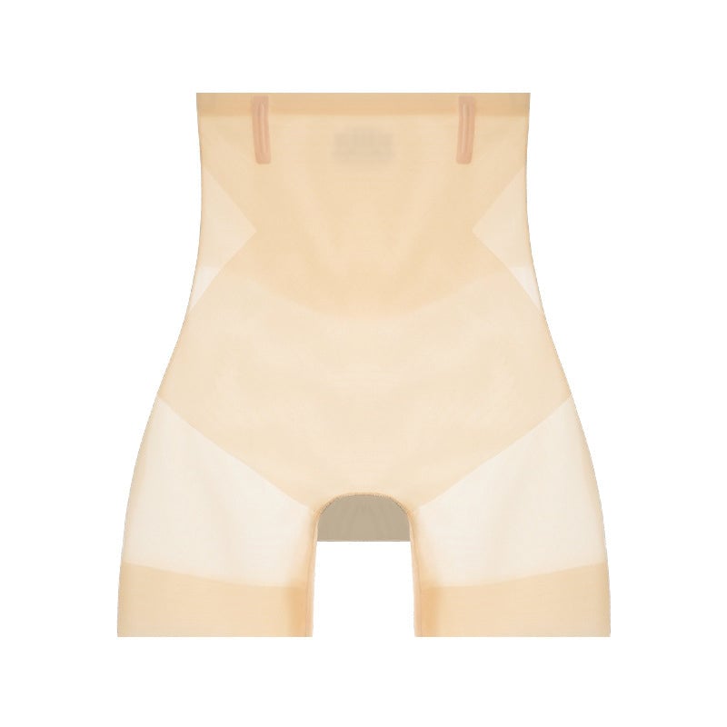 -Ultra Slim Hip Lift Tummy Control Panties