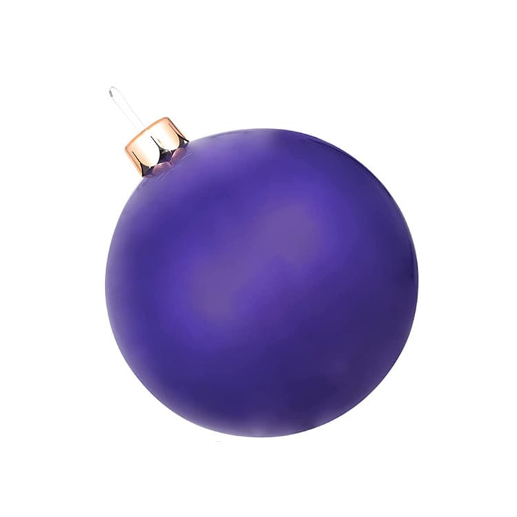 🎄Oversized Inflatable Christmas Ball Decoration🎈 | 🎁Buy 2 Free Shipping🔥