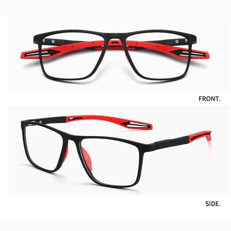 🔥Promotion 49% OFF -MEN'S SPORTS ULTRA-LIGHT ANTI-BLUE LIGHT PRESBYOPIC GLASSES