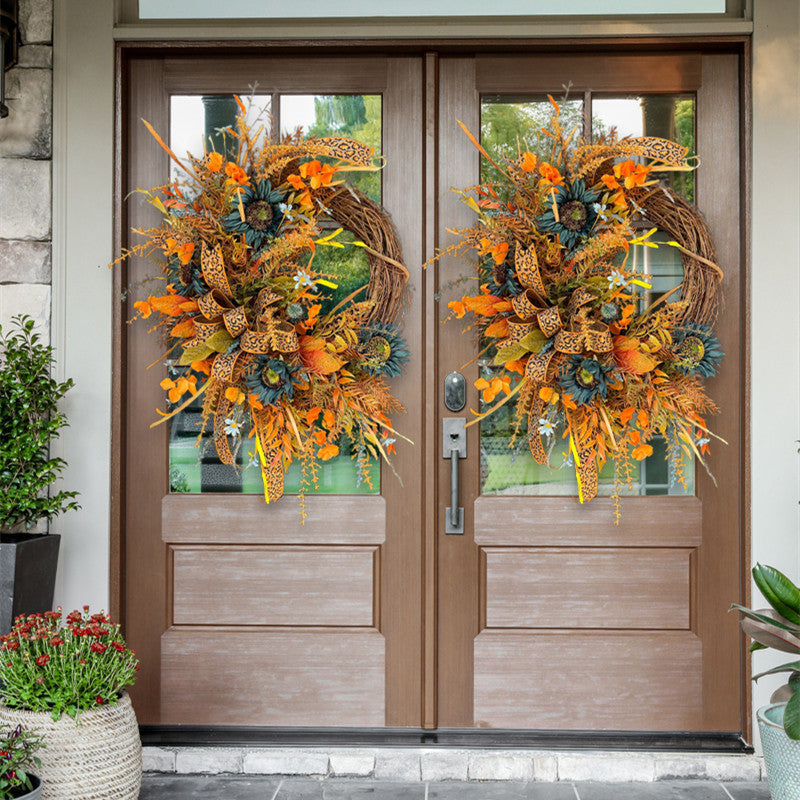 💖Last day! 💥Special sale - Grapevine Wreath