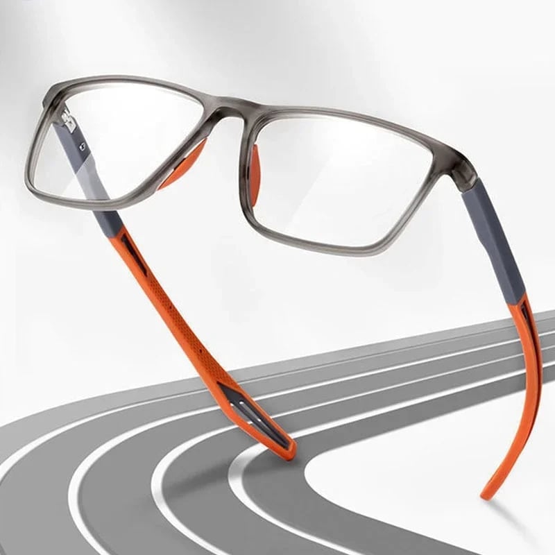 🔥Promotion 49% OFF -MEN'S SPORTS ULTRA-LIGHT ANTI-BLUE LIGHT PRESBYOPIC GLASSES