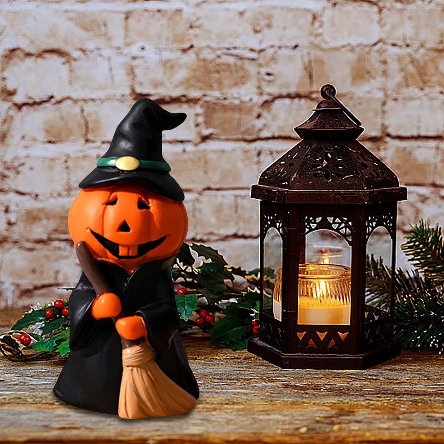 💥Hot Sale💥Halloween Spooky Dolls