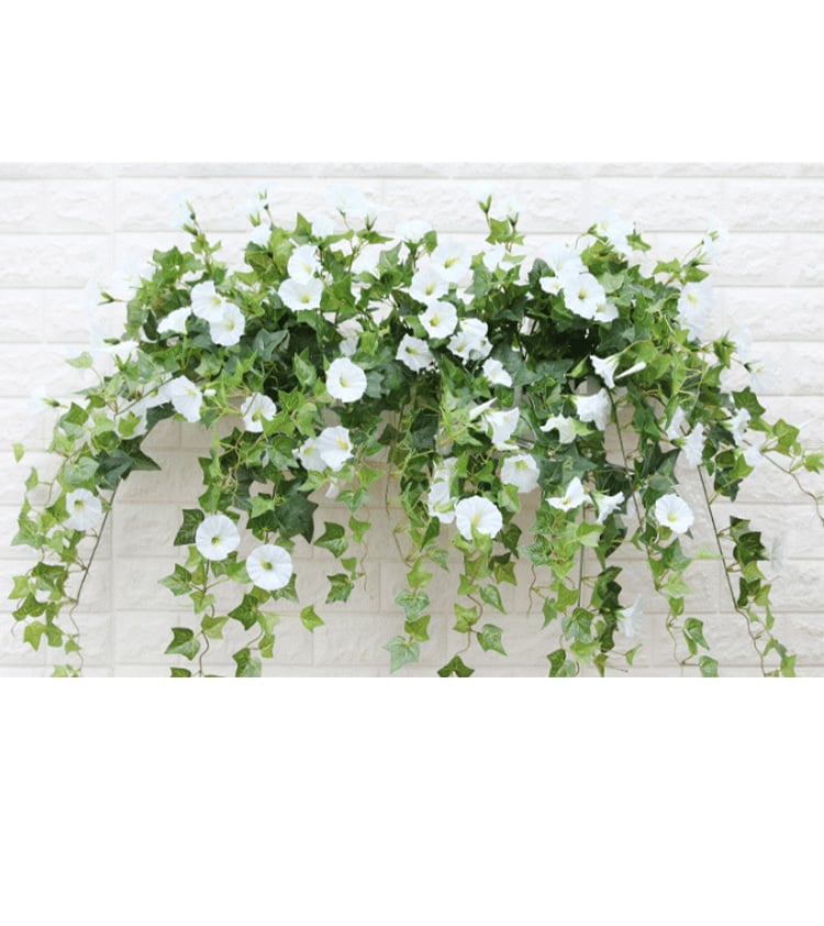 ✨This Week's Special Price $16.98💥UV Simulation Artificial morning glory✨2025 New upgrade hot sales✨