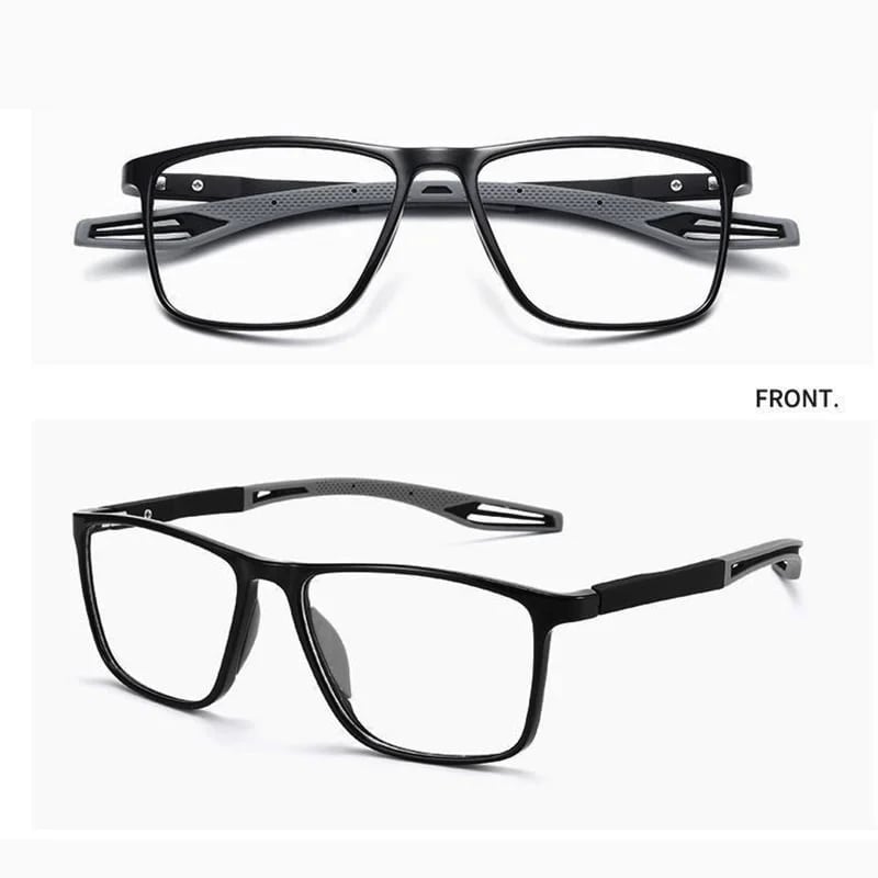 🔥Promotion 49% OFF -MEN'S SPORTS ULTRA-LIGHT ANTI-BLUE LIGHT PRESBYOPIC GLASSES