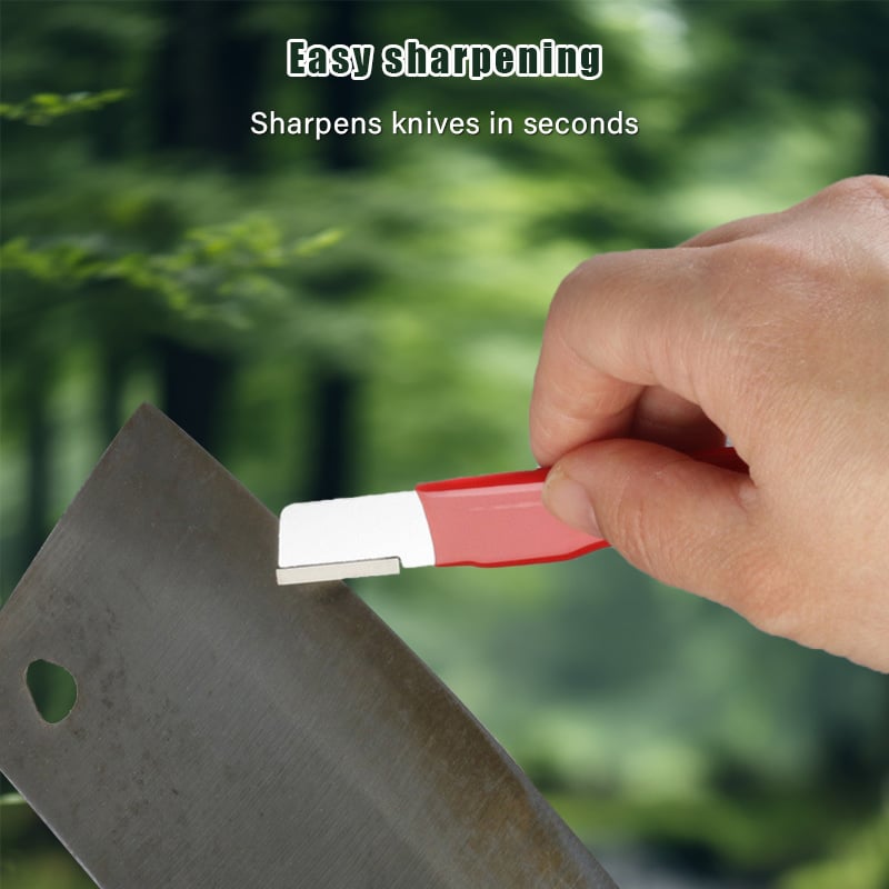 š„Portable Quick Sharpener