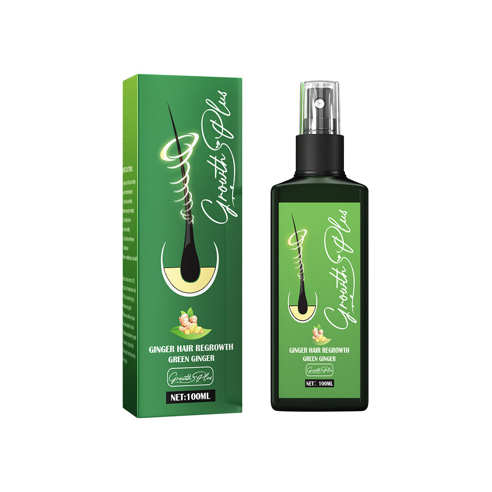 GrowthPlus Nourishing Ginger Spray(đ„flash sale)