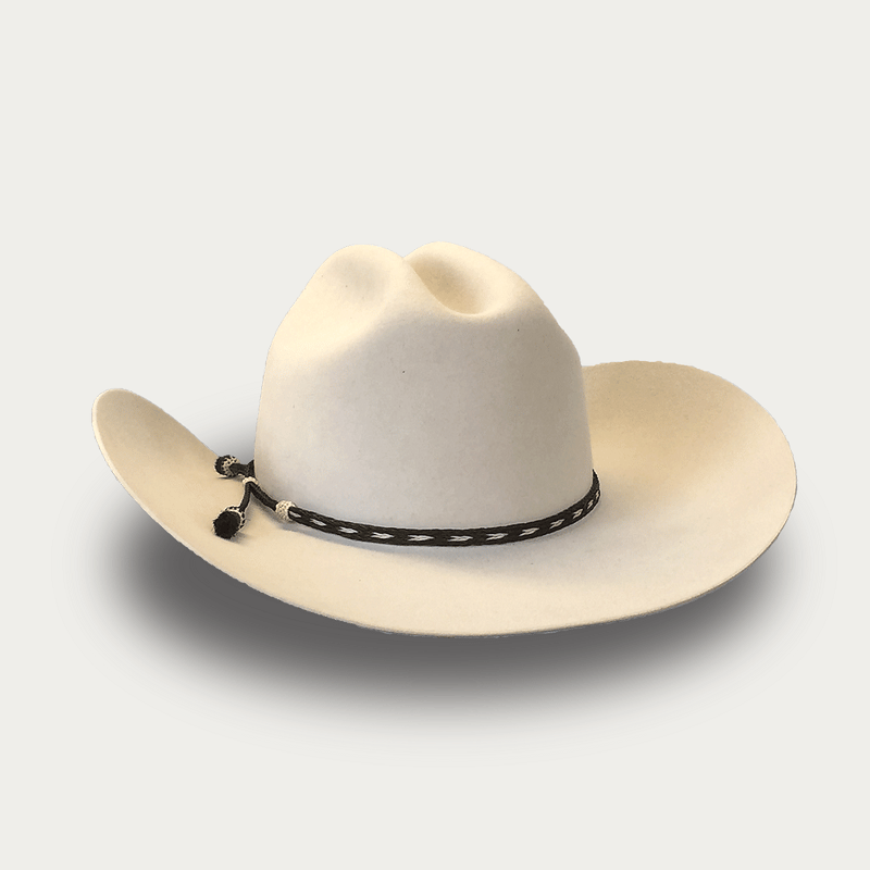 š„LAST DAY 75% OFFš„Handmade YellowStone Cowboy Hat