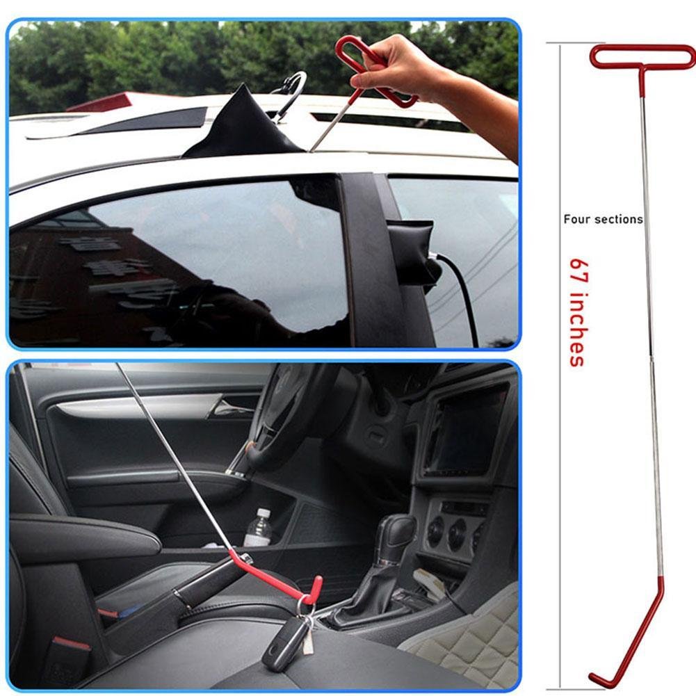 Terminatey Car Tool Kit 14Pcs