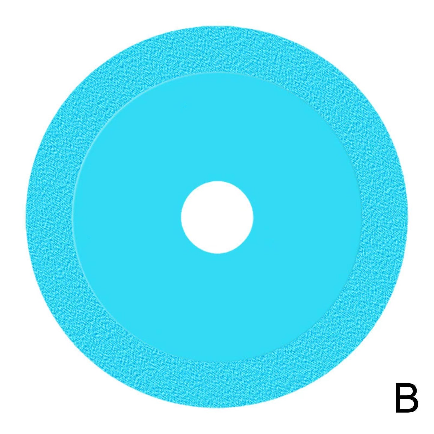 Glass Cutting Disc