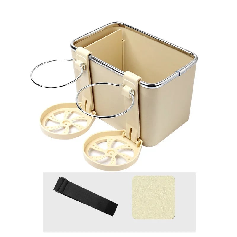 🔥TGV Car Storage Box🔥