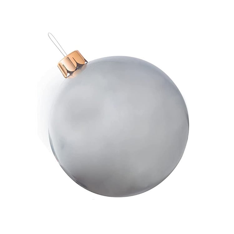 🎄Oversized Inflatable Christmas Ball Decoration🎈 | 🎁Buy 2 Free Shipping🔥