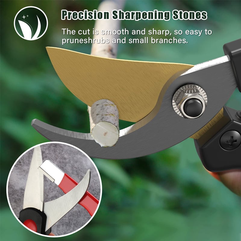 š„Portable Quick Sharpener