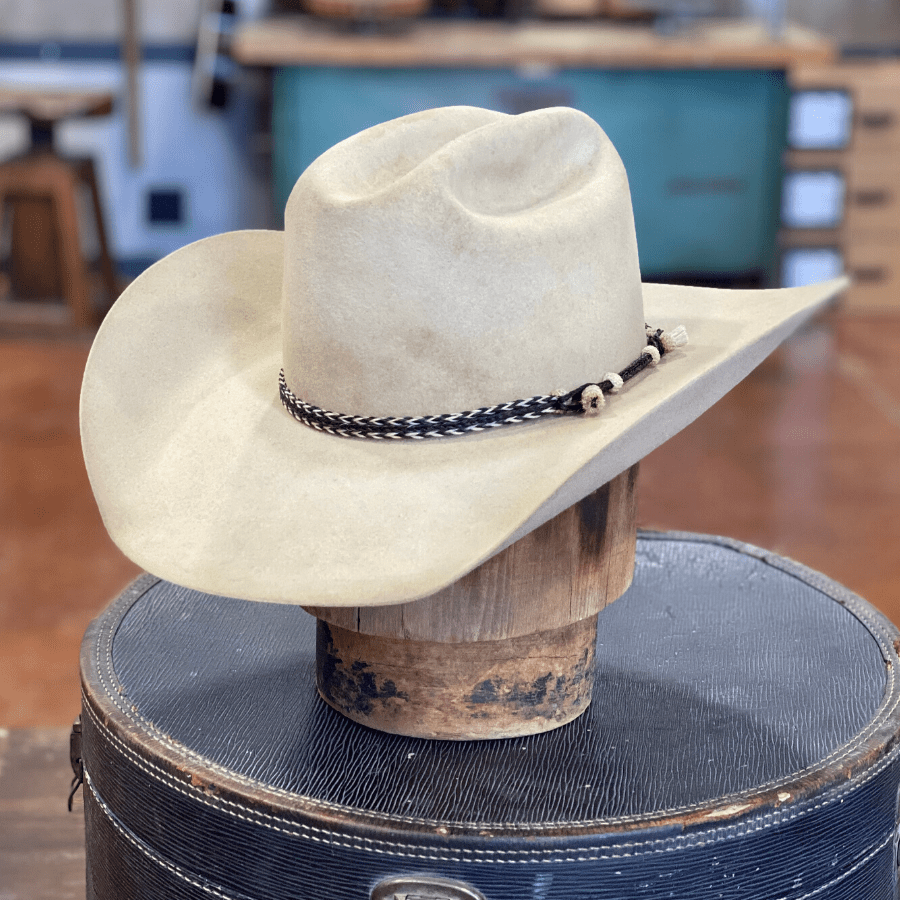 š„LAST DAY 75% OFFš„Handmade YellowStone Cowboy Hat