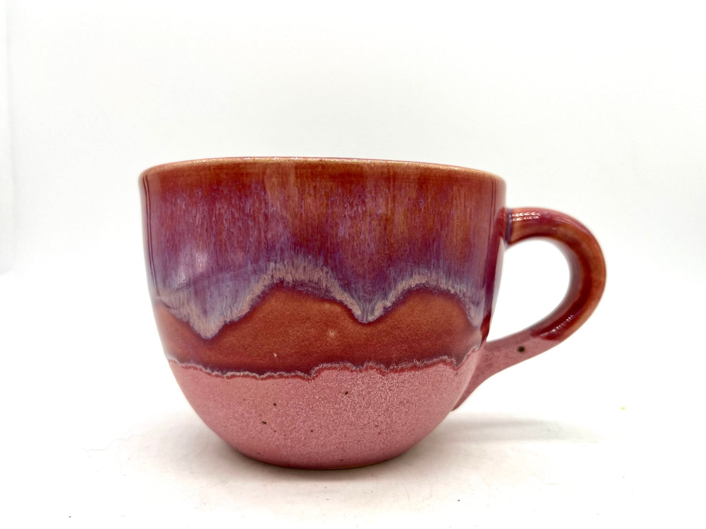 Last Day 49% OFF🔥Jumbo Lightning Sweary Mug🤣