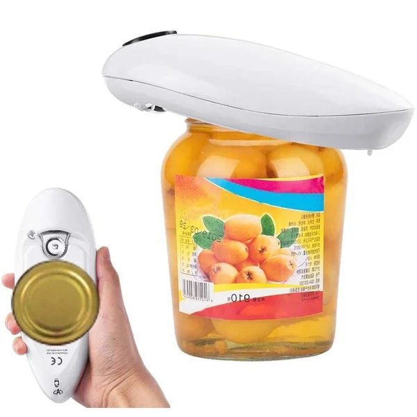 🔥Summer Promotion 49% OFF - Automatic Can Opener