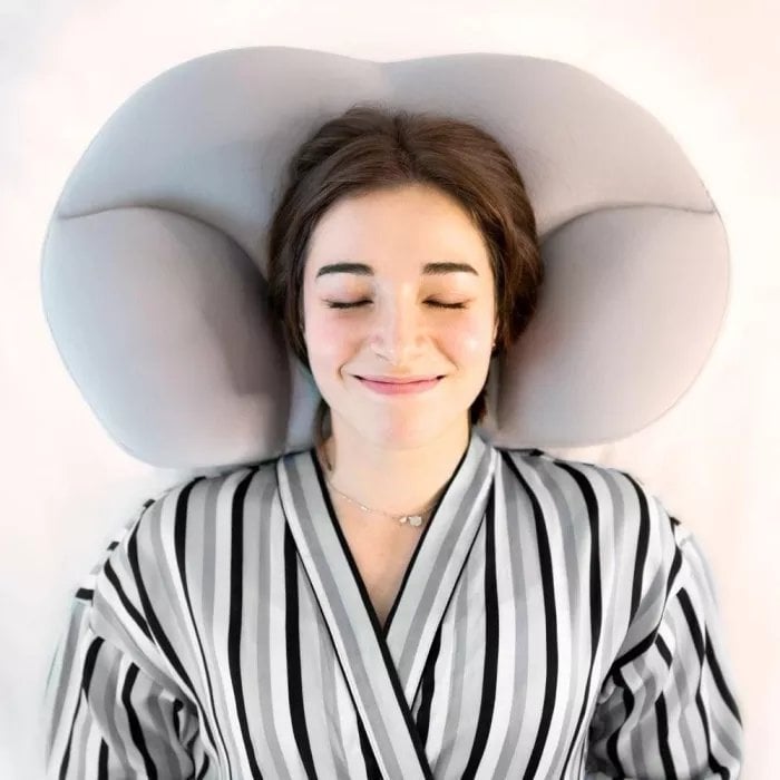 🔥Last Day Sale 50% OFF 🔥Ergonomic memory sleep pillow