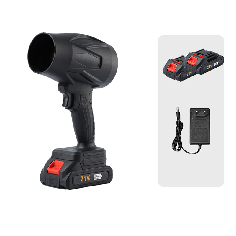 ⏳Time-limited 50%OFF ⌛ Car Electric Snow Blower Handheld Fan