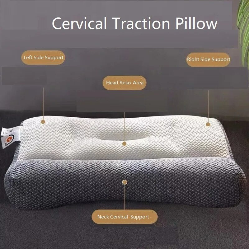 🔥Last Day Sale 50% OFF 🔥 Super Ergonomic Pillow