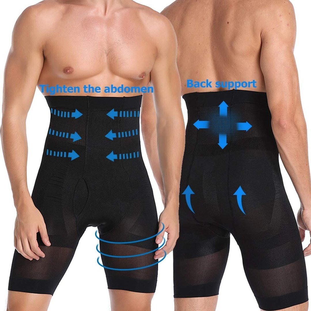 🔥Hot Sale🔥Men's Shapewear