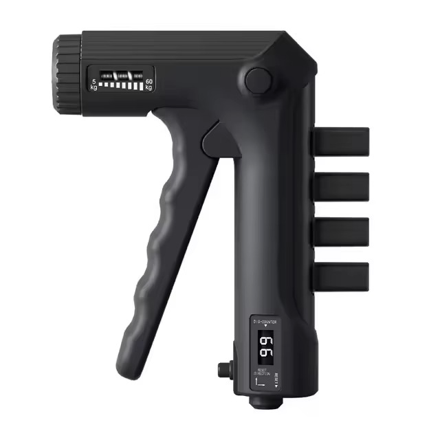 GCrush Finger Fatigue, Build Powerful Grip Fast