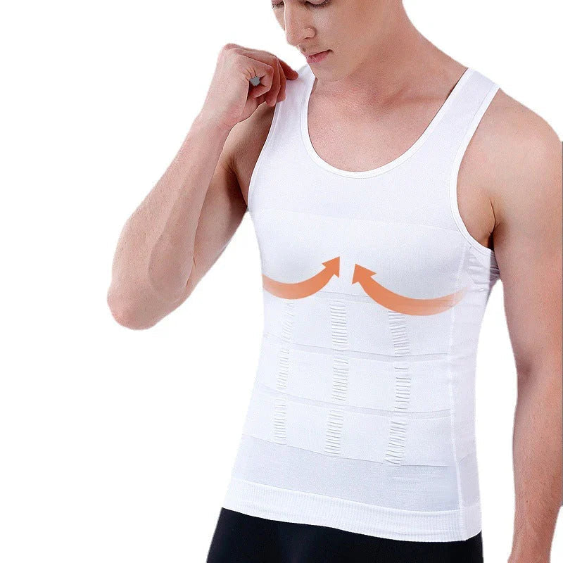 Men's Body Shaper (Buy 1 Get 1 FREE)