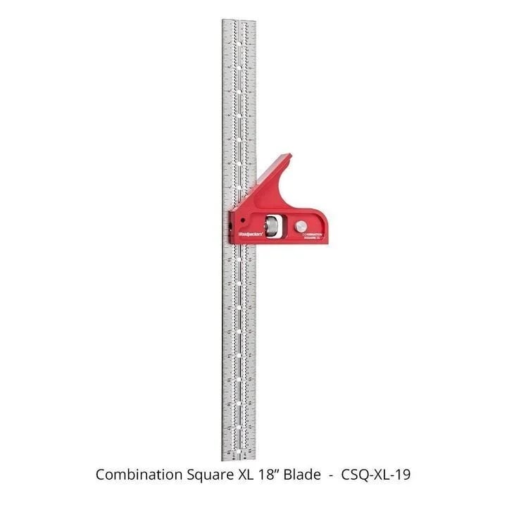 Unlock Precision and Versatility with our Woodpecker Combination and Double Square - 50% Off!