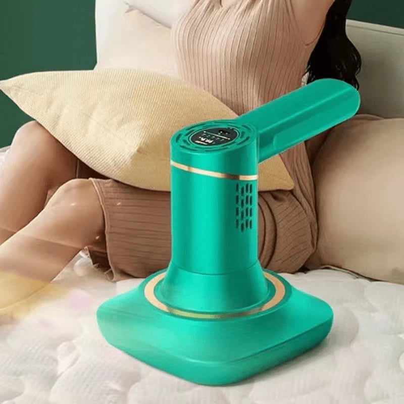 Dust Mite Removal Vacuum Cleaner