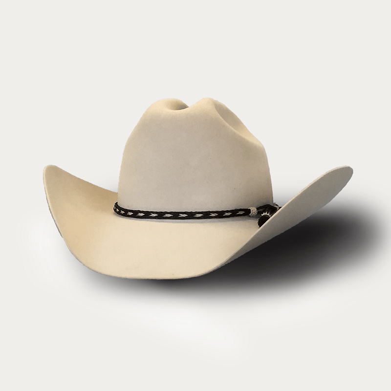 🔥LAST DAY 75% OFF🔥Handmade YellowStone Cowboy Hat