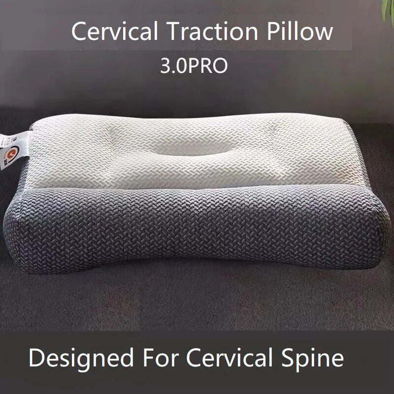 🔥Last Day Sale 50% OFF 🔥 Super Ergonomic Pillow