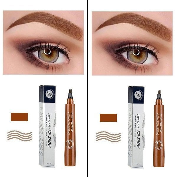 -EYEBROW MICROBLADING PEN🌸 Buy 1 Get 1 Free( 2 Pcs ) 🌸