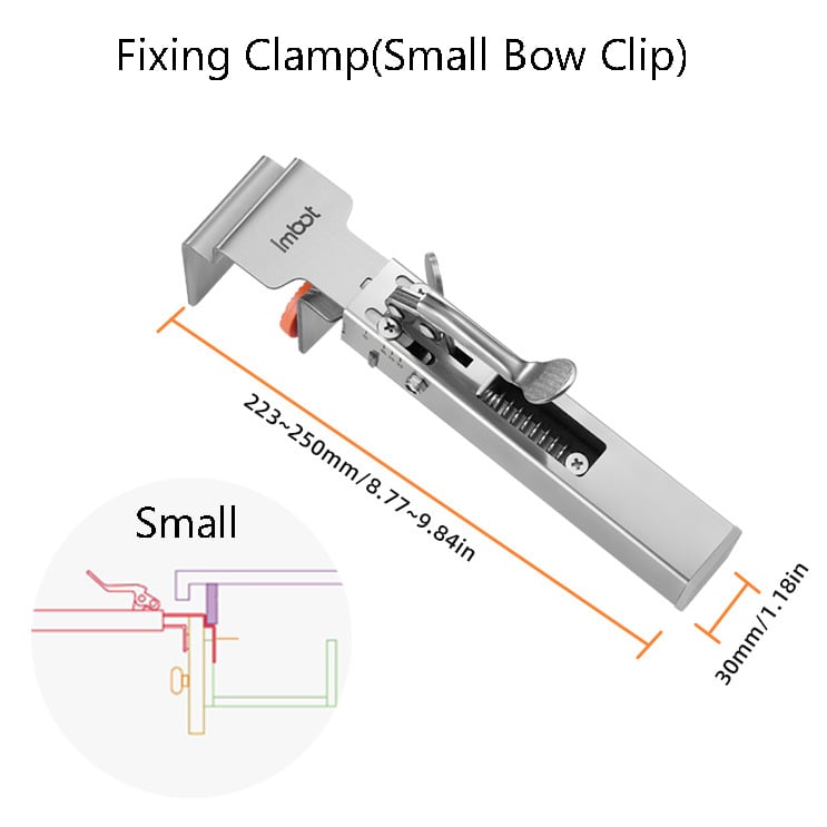 Adjustable Drawer Fixing Clamp | 🎁Buy 2 Free Shipping🔥