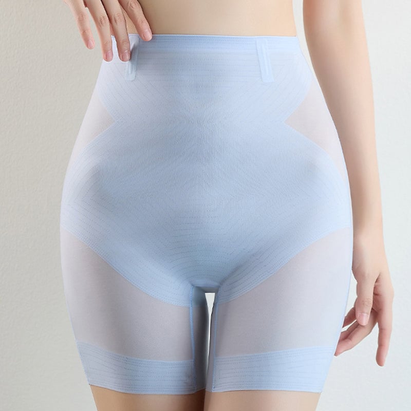 -Ultra Slim Hip Lift Tummy Control Panties