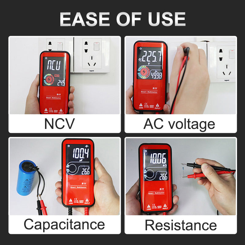 General Purpose Digital Multimeter(50% OFF)