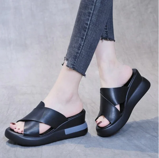 Fashion orthopedic sandals-🔥Summer limited time special-61%OFF🔥🔥