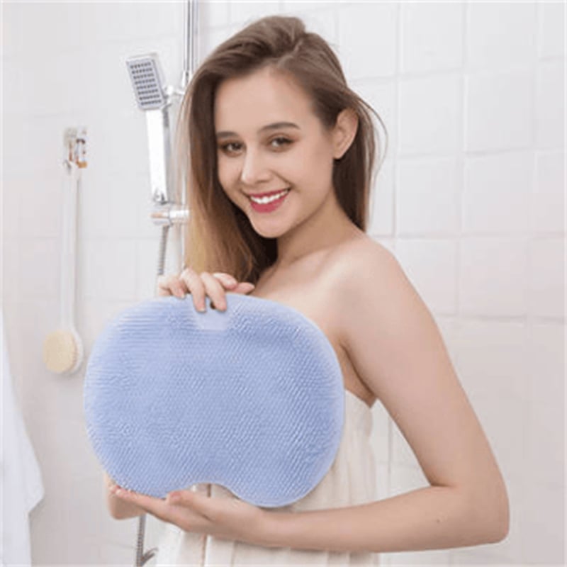 Shower Foot Scrubber Massager