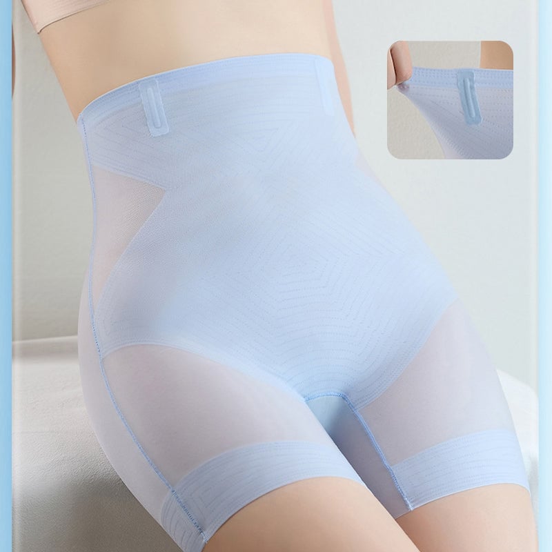 -Ultra Slim Hip Lift Tummy Control Panties